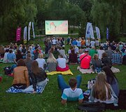 &bdquo;Kino karavanas&ldquo;