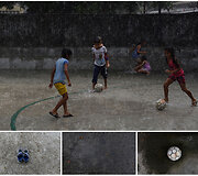 Filipinų sostinė Manila