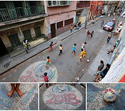 Kolkata Indijoje