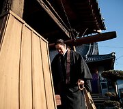 Akinobu Tatsumi