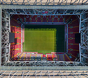 Spartako stadionas Maskvoje