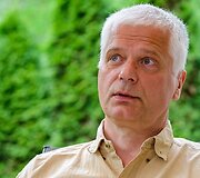 G. Umbraso interjero vaizdai