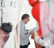 Lietuvoje vie&scaron;ėjo Skandinavijos &scaron;alių kultūros institucijų meno direktoriai ir kuratoriai