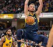 Domantas Sabonis