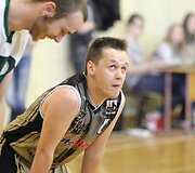 Vaido Baumilos atstovaujamos &bdquo;Kažkur Matytų&ldquo; komandos pergalė