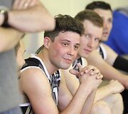 Vaido Baumilos atstovaujamos &bdquo;Kažkur Matytų&ldquo; komandos pergalė