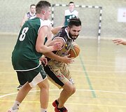 Vaido Baumilos atstovaujamos &bdquo;Kažkur Matytų&ldquo; komandos pergalė