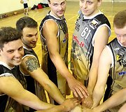 "Kažkur matyti"