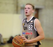 Vaido Baumilos atstovaujamos &bdquo;Kažkur Matytų&ldquo; komandos pergalė