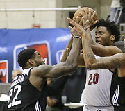 Justise'as Winslow