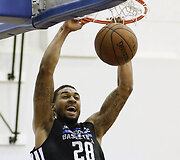 NBA vasaros lyga