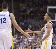 Stephenas Curry