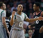 Avery Bradley