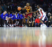 LeBronas Jamesas