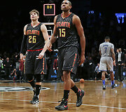 Alas Horfordas