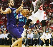 Patrickas Beverley
