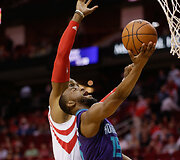 Kemba Walkeris