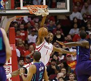 Trevoras Ariza