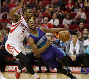 Kemba Walkeris