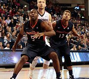 Domantas Sabonis