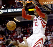 Dwightas Howardas