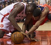 Bismackas Biyombo