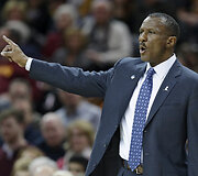 Dwane'as Casey