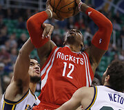 Dwightas Howardas
