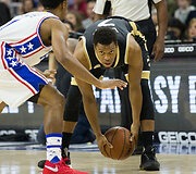 Kyle'as Lowry
