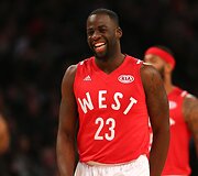 Draymondas Greenas
