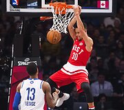 Stephenas Curry