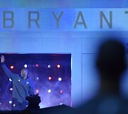 Kobe Bryantas