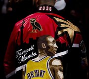 Kobe Bryantas