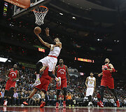 Thabo Sefolosha