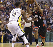 Kyle'as Lowry