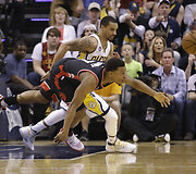 Kyle'as Lowry