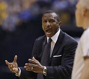 Dwane'as Casey