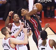 Hassanas Whiteside'as