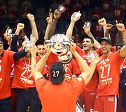 &bdquo;Emporio Armani&ldquo; triumfas