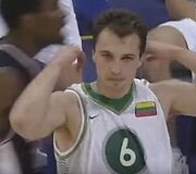 Mindaugas Timinskas (2000 m.)