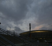&bdquo;Carioca&ldquo; arena