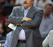 Stanas Van Gundy