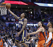 Jeffas Teague'as