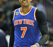 Carmelo Anthony