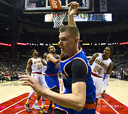 Kristapas Porzingis