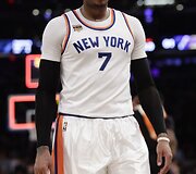 Carmelo Anthony