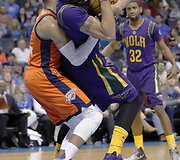 Anthony Davisas