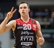 Chrisas Krameris