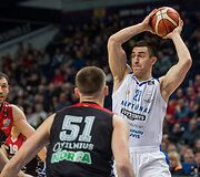 Simas Galdikas