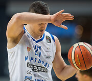 Simas Galdikas